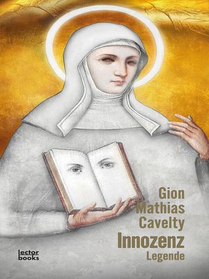 cover image of Innozenz